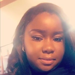 Meet your Posher, Zaria
